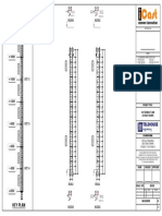 Key Plan: Section D Section F