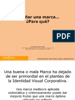 Taller5 Sistema de Identidad Visual 2011