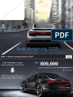 AUDI-STRATEGY-2025 Submitted 20190611