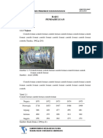 Contoh Format Penulisan