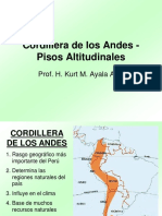 Geografía del Perú