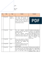 Tugas Reading Log IV