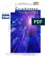Manual Systems Analysis and Design