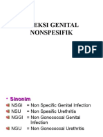 INFEKSI GENITAL 