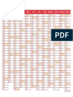 Super Calendario PDF