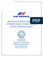 Air France - Solution