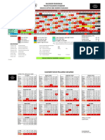 Kalender Akademik SMKN 8 Malang 2019-2020 210619