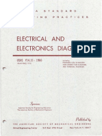 ANSI Y14.15-1966 - Electrical & Electronics Diagrams.pdf
