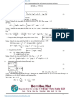 (Hamhoc.net) Hơn 70 Công Thức Giải Nhanh Hóa Học Nhất Định Bạn Phải Biết