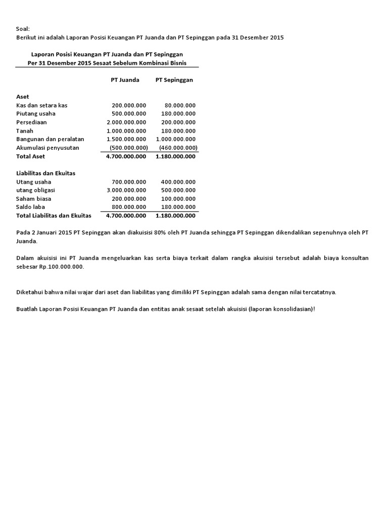 Assignment Selasa 18 September 2018