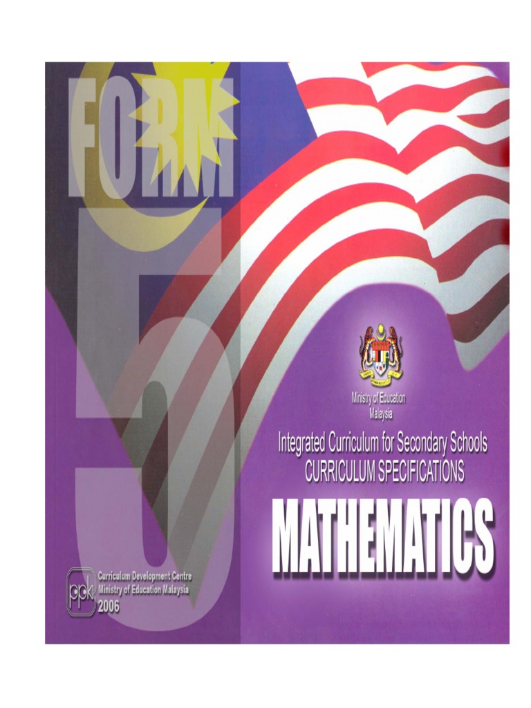 CS Math F5 PDF | PDF