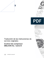 Manual Usuario DELCOS - XL - ES 2013 PDF