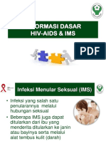 Materi Hiv Aids