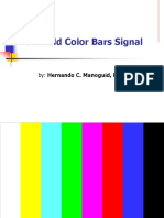 FF Color Bars