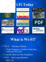 Wi Fi 1