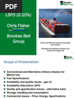 Understanding Heavy Fuel Oil (HFO) | PDF | Fuel Oil | Combustion