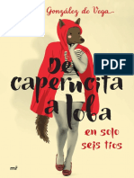 de Caperucita A Loba PDF