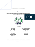 (Baru) Keperawatan Komunitas Kelompok 3