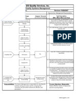CAPA Flow Procedure PDF