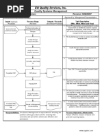 CAPA Flow Procedure PDF