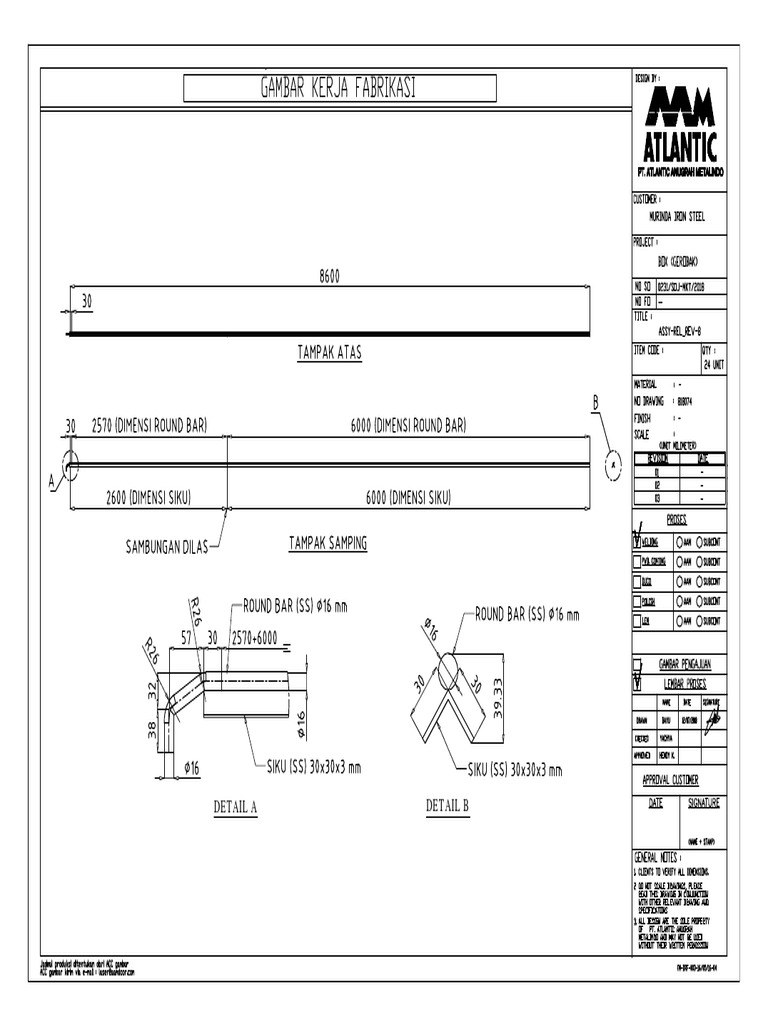 Assy-Rel Rev-8 | PDF
