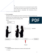 Panduan Komunikasi Efektif