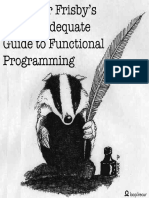 Guide to Functional Programming