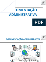 Documentação Administrativa