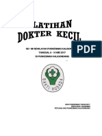 PELATIHAN DOKTER KECIL 2017.pdf