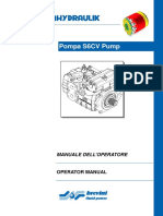 s6cv Operator Manual