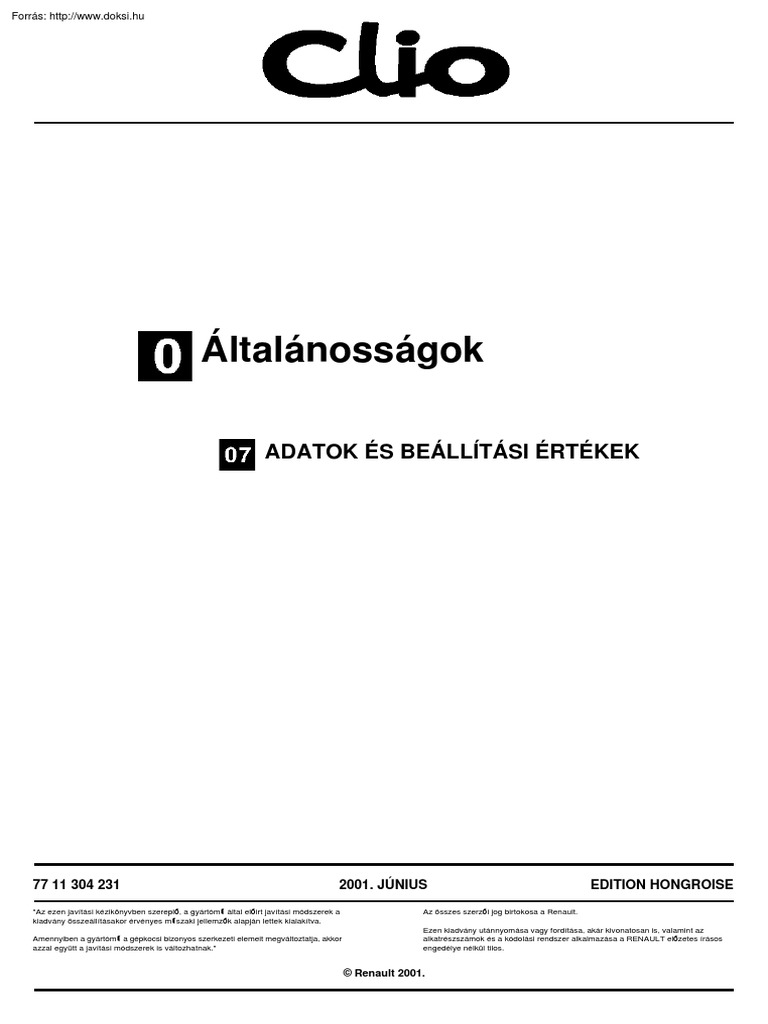 Renault Kiger intelligence overview