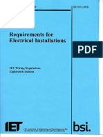 BS 7671 Electrical Wiring Standard.pdf