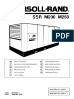 Instruction Manual Motor