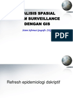 ANALISIS SPASIAL DALAM SURVEILLANCE.pptx