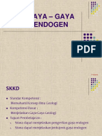 PPT Gaya Endogen Edit