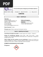 Antibiotico Corstan Item 29823