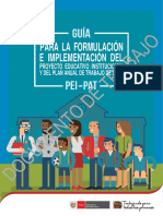 Guia Directivos PEI - PAT