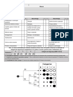 Planilha de Análise de Risco - Nr12