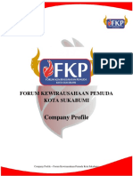 Company profile