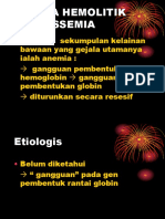 Kuliah Anemia Hemolitik Thalassemia-15102017