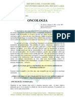 Oncologia PDF