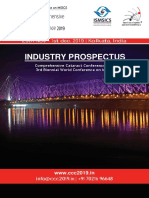 Trade Prospectus