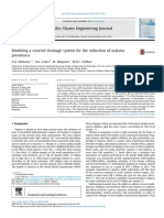 Ain Shams Engineering Journal: O.A. Mokuolu, A.O. Coker, M. Adejumo, M.K.C. Sridhar