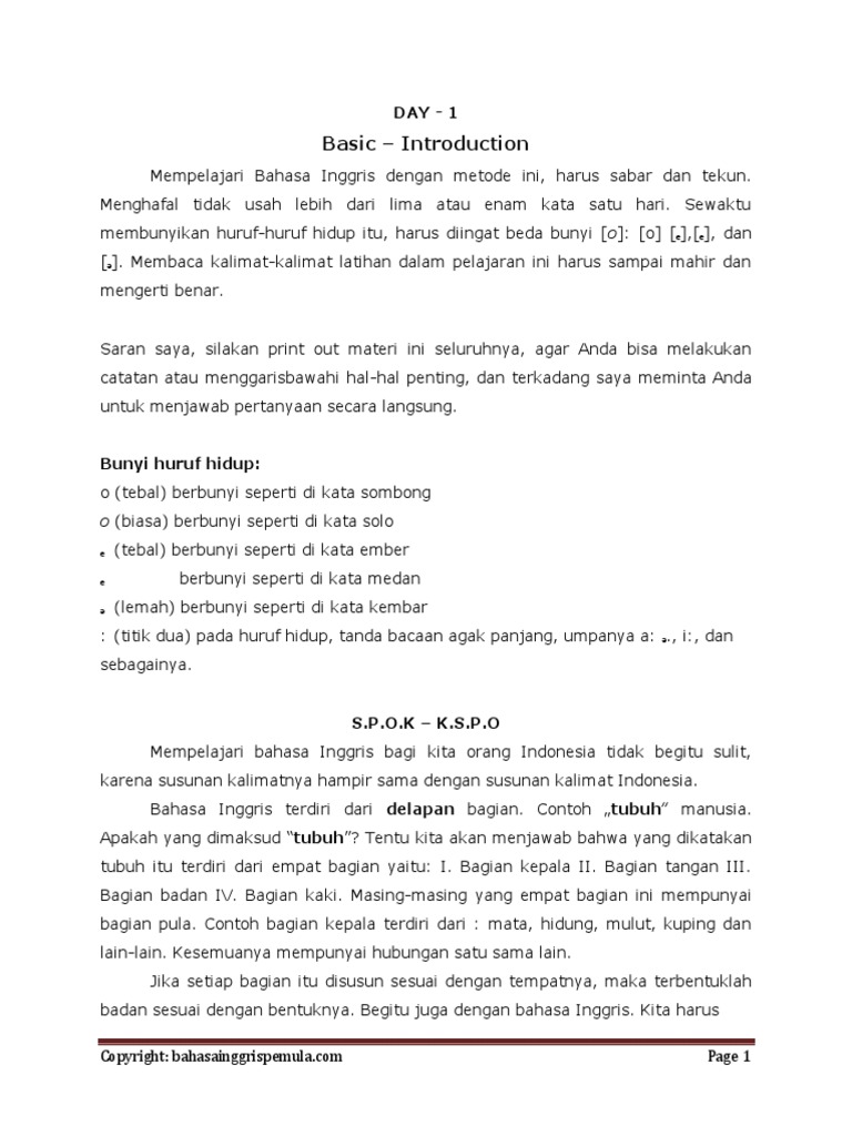 Sec Module 1 PDF | PDF