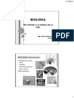 Biologia i