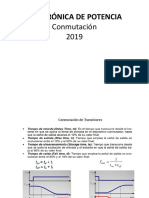 Conmutacion 2019