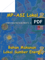 MP Asi Lokal