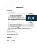 Lembar Observasi Baru Ebpn