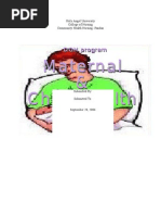 Download Prenatal Care by yhanne SN4187550 doc pdf