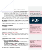 La Salvación PDF